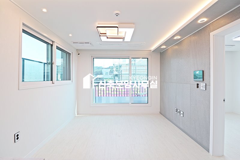 경기 고양덕양구 동산동 이엠하우스 [ 3룸 . 테라스 . 복층 Type ] 분양 매물번호 15207 사진 20