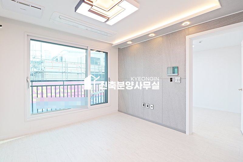 경기 고양덕양구 동산동 이엠하우스 [ 3룸 . 테라스 . 복층 Type ] 분양 매물번호 15207 사진 21