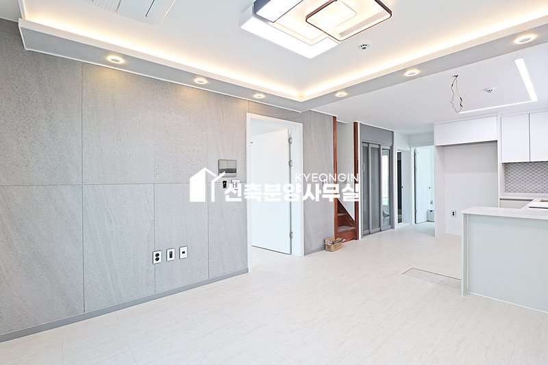 경기 고양덕양구 동산동 이엠하우스 [ 3룸 . 테라스 . 복층 Type ] 분양 매물번호 15207 사진 22