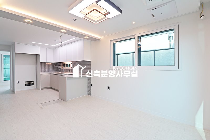경기 고양덕양구 동산동 이엠하우스 [ 3룸 . 테라스 . 복층 Type ] 분양 매물번호 15207 사진 24
