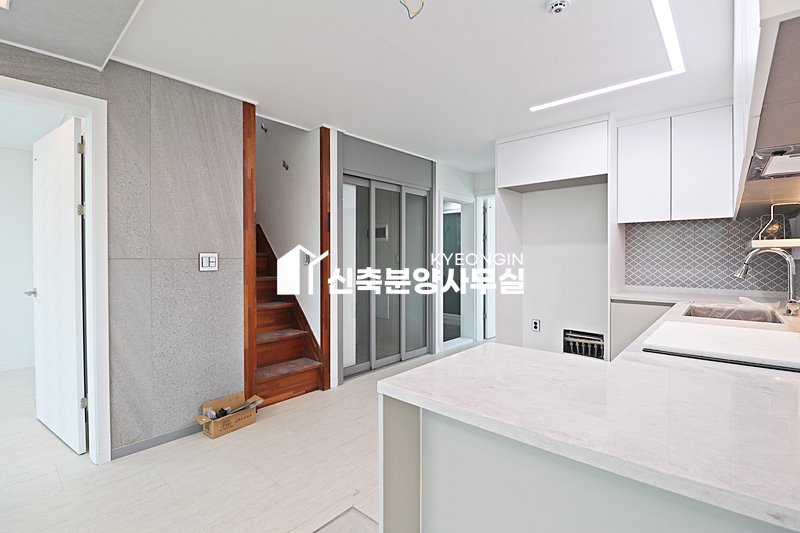 경기 고양덕양구 동산동 이엠하우스 [ 3룸 . 테라스 . 복층 Type ] 분양 매물번호 15207 사진 25