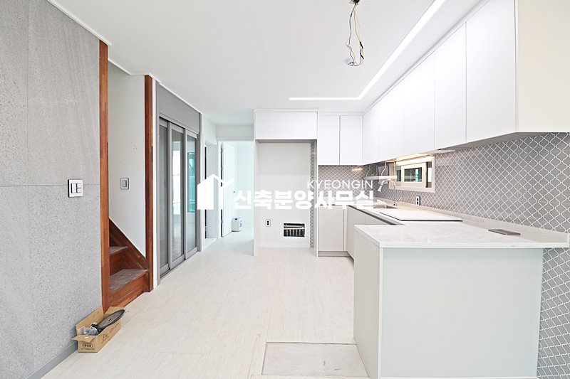 경기 고양덕양구 동산동 이엠하우스 [ 3룸 . 테라스 . 복층 Type ] 분양 매물번호 15207 사진 26
