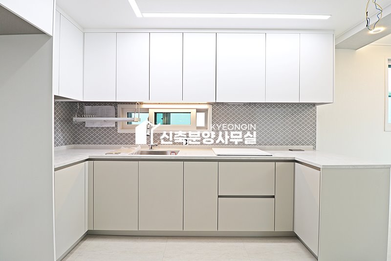 경기 고양덕양구 동산동 이엠하우스 [ 3룸 . 테라스 . 복층 Type ] 분양 매물번호 15207 사진 28