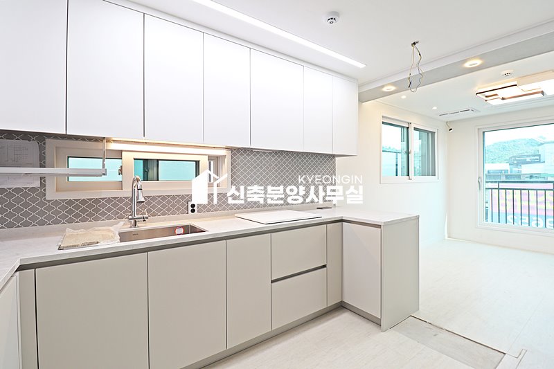 경기 고양덕양구 동산동 이엠하우스 [ 3룸 . 테라스 . 복층 Type ] 분양 매물번호 15207 사진 29