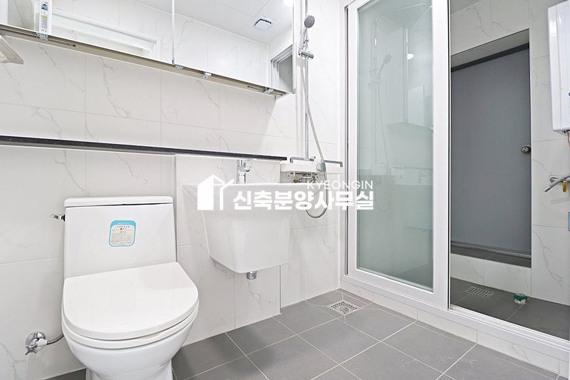 경기 고양덕양구 동산동 이엠하우스 [ 3룸 . 테라스 . 복층 Type ] 분양 매물번호 15207 사진 31