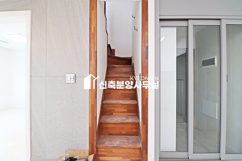 경기 고양덕양구 동산동 이엠하우스 [ 3룸 . 테라스 . 복층 Type ] 분양 매물번호 15207 사진 34