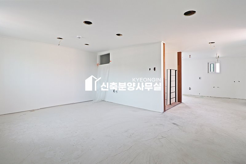 경기 고양덕양구 동산동 이엠하우스 [ 3룸 . 테라스 . 복층 Type ] 분양 매물번호 15207 사진 35