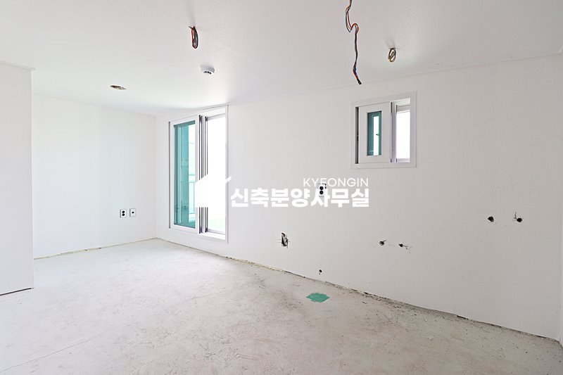 경기 고양덕양구 동산동 이엠하우스 [ 3룸 . 테라스 . 복층 Type ] 분양 매물번호 15207 사진 36