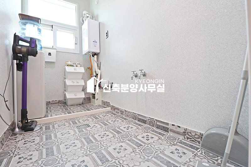 경기 파주시 상지석동 더 리브 [ 3룸 . 테라스 . 복층 Type ] 분양 매물번호 15206 사진 13