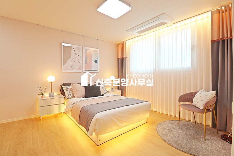 경기 파주시 상지석동 더 리브 [ 3룸 . 테라스 . 복층 Type ] 분양 매물번호 15206 사진 14
