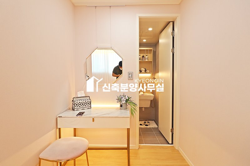 경기 파주시 상지석동 더 리브 [ 3룸 . 테라스 . 복층 Type ] 분양 매물번호 15206 사진 15