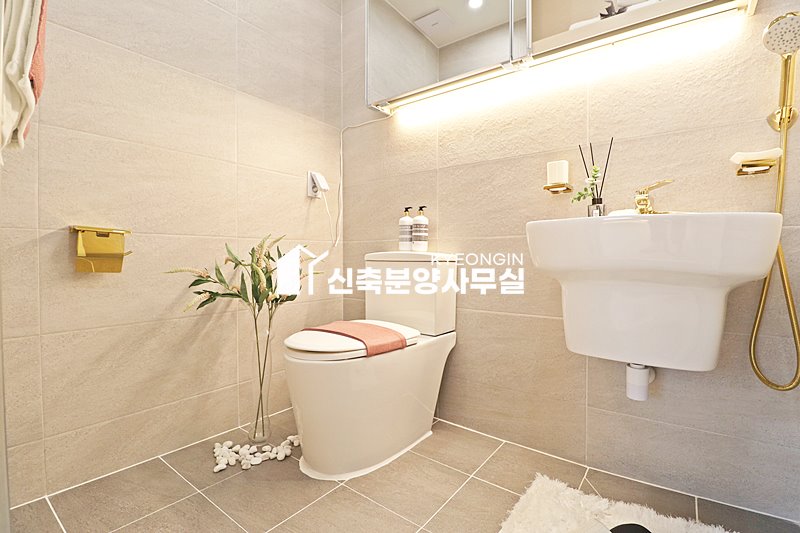 경기 파주시 상지석동 더 리브 [ 3룸 . 테라스 . 복층 Type ] 분양 매물번호 15206 사진 16