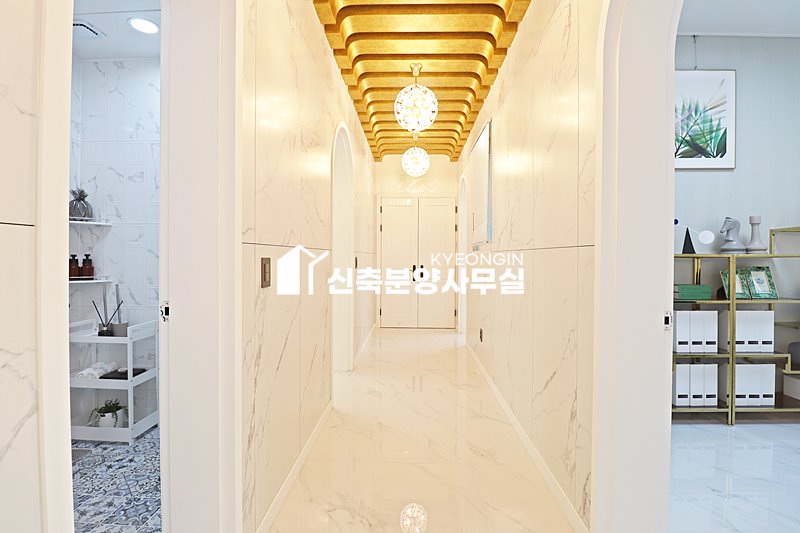 경기 파주시 조리읍 봉일천리 포레지움 [ 3룸 . 테라스 . 복층 Type ] 분양 매물번호 15205 사진 16