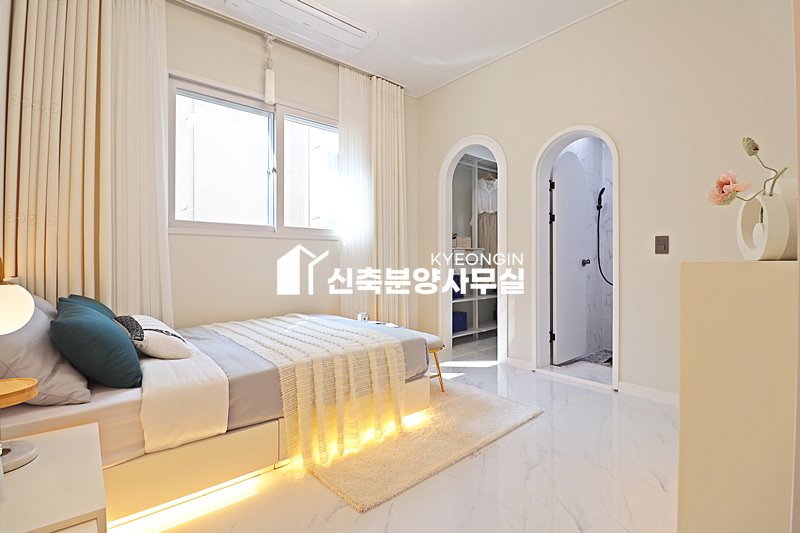 경기 파주시 조리읍 봉일천리 포레지움 [ 3룸 . 테라스 . 복층 Type ] 분양 매물번호 15205 사진 17