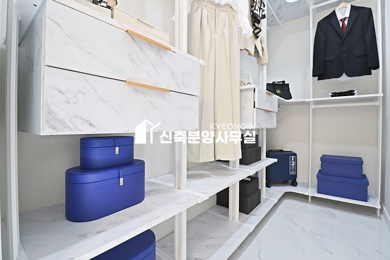 경기 파주시 조리읍 봉일천리 포레지움 [ 3룸 . 테라스 . 복층 Type ] 분양 매물번호 15205 사진 19