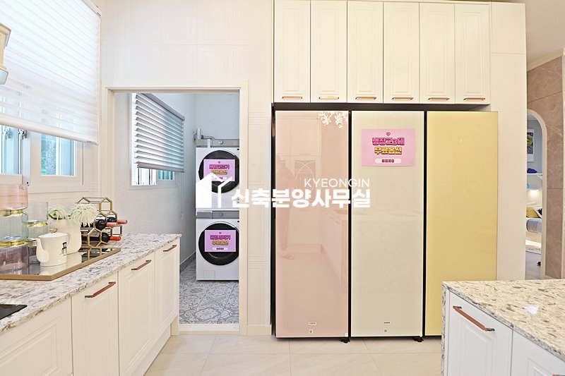 경기 파주시 조리읍 봉일천리 포레지움 [ 3룸 . 테라스 . 복층 Type ] 분양 매물번호 15205 사진 38