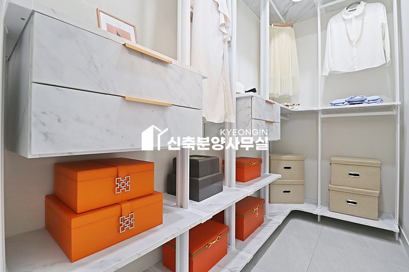 경기 파주시 조리읍 봉일천리 포레지움 [ 3룸 . 테라스 . 복층 Type ] 분양 매물번호 15205 사진 41