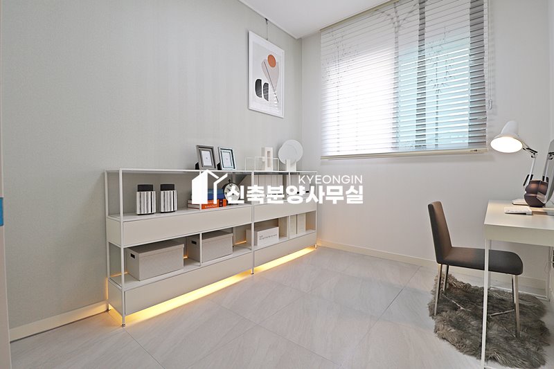 경기 파주시 조리읍 봉일천리 포레지움 [ 3룸 . 테라스 . 복층 Type ] 분양 매물번호 15205 사진 44