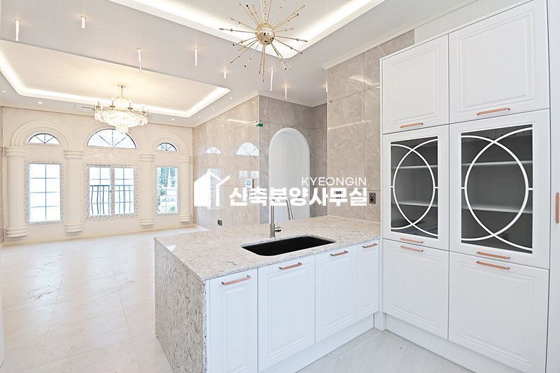 경기 파주시 조리읍 봉일천리 포레지움 [ 3룸 . 테라스 . 복층 Type ] 분양 매물번호 15205 사진 47