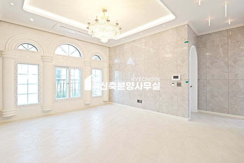 경기 파주시 조리읍 봉일천리 포레지움 [ 3룸 . 테라스 . 복층 Type ] 분양 매물번호 15205 사진 48