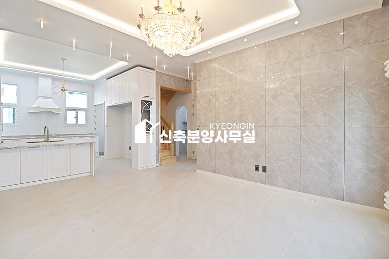 경기 파주시 조리읍 봉일천리 포레지움 [ 3룸 . 테라스 . 복층 Type ] 분양 매물번호 15205 사진 51