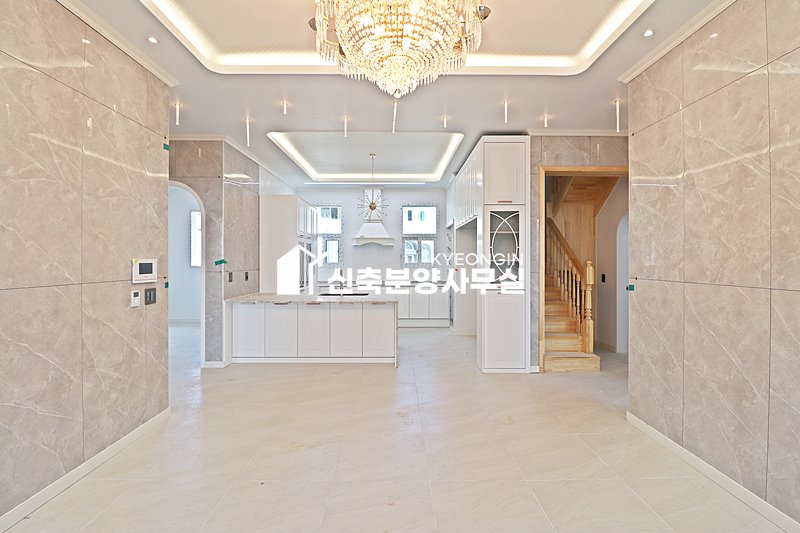 경기 파주시 조리읍 봉일천리 포레지움 [ 3룸 . 테라스 . 복층 Type ] 분양 매물번호 15205 사진 52
