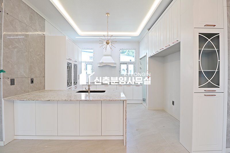 경기 파주시 조리읍 봉일천리 포레지움 [ 3룸 . 테라스 . 복층 Type ] 분양 매물번호 15205 사진 55