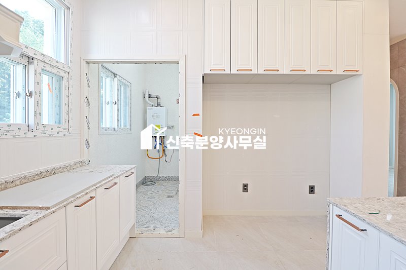 경기 파주시 조리읍 봉일천리 포레지움 [ 3룸 . 테라스 . 복층 Type ] 분양 매물번호 15205 사진 59