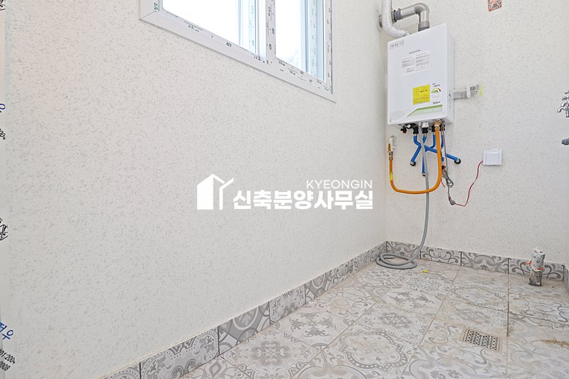 경기 파주시 조리읍 봉일천리 포레지움 [ 3룸 . 테라스 . 복층 Type ] 분양 매물번호 15205 사진 60
