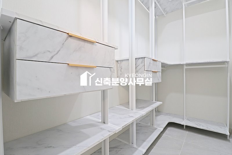 경기 파주시 조리읍 봉일천리 포레지움 [ 3룸 . 테라스 . 복층 Type ] 분양 매물번호 15205 사진 62