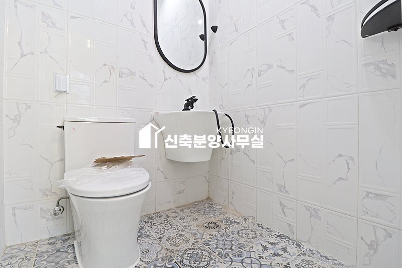 경기 파주시 조리읍 봉일천리 포레지움 [ 3룸 . 테라스 . 복층 Type ] 분양 매물번호 15205 사진 63