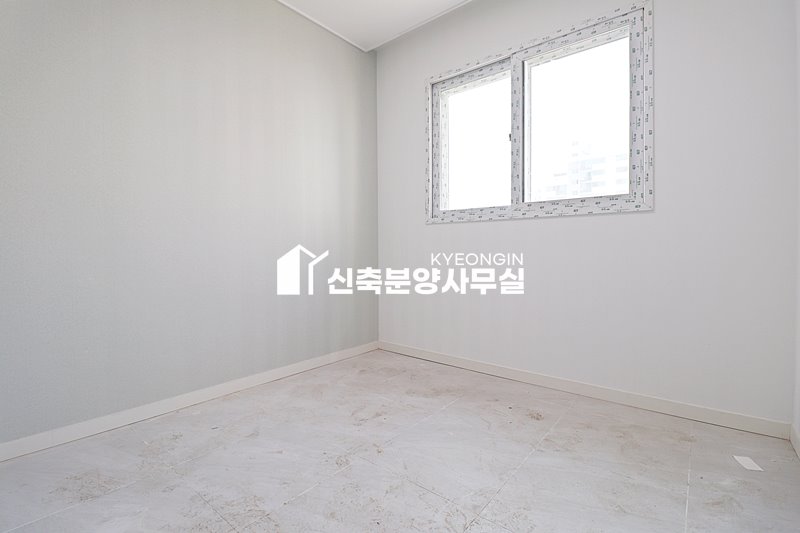 경기 파주시 조리읍 봉일천리 포레지움 [ 3룸 . 테라스 . 복층 Type ] 분양 매물번호 15205 사진 65