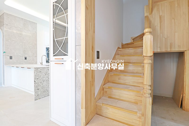 경기 파주시 조리읍 봉일천리 포레지움 [ 3룸 . 테라스 . 복층 Type ] 분양 매물번호 15205 사진 67
