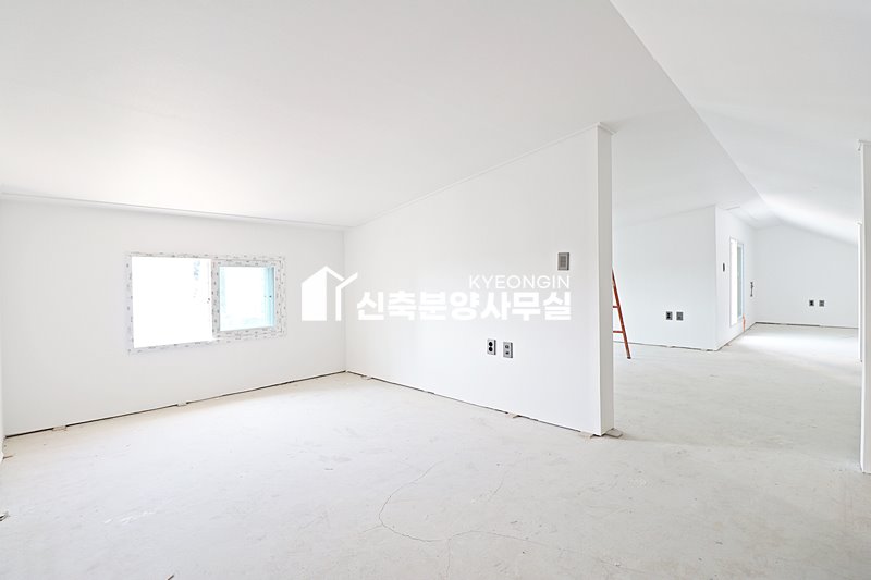경기 파주시 조리읍 봉일천리 포레지움 [ 3룸 . 테라스 . 복층 Type ] 분양 매물번호 15205 사진 69