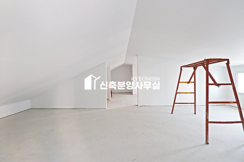 경기 파주시 조리읍 봉일천리 포레지움 [ 3룸 . 테라스 . 복층 Type ] 분양 매물번호 15205 사진 72