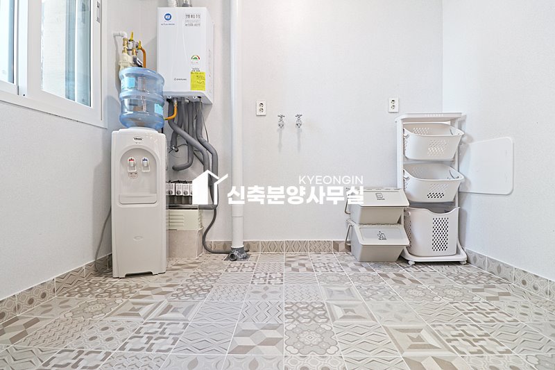경기 파주시 야당동 로얄클래스 [ 3룸 . 테라스 . 복층 Type ] 분양 매물번호 15204 사진 14