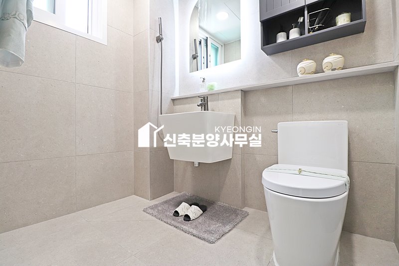 경기 파주시 야당동 로얄클래스 [ 3룸 . 테라스 . 복층 Type ] 분양 매물번호 15204 사진 18