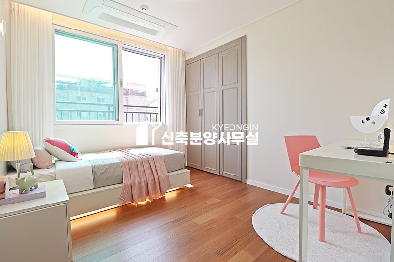 경기 파주시 야당동 로얄클래스 [ 3룸 . 테라스 . 복층 Type ] 분양 매물번호 15204 사진 19