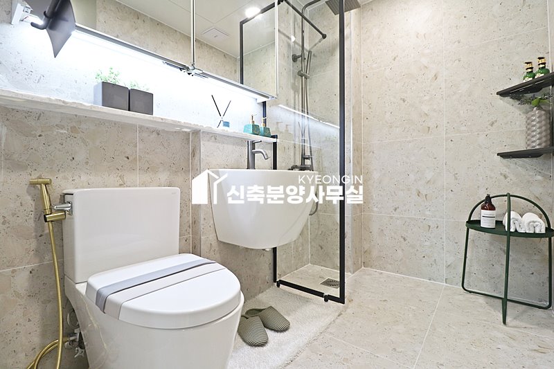 경기 파주시 야당동 로얄클래스 [ 3룸 . 테라스 . 복층 Type ] 분양 매물번호 15204 사진 21