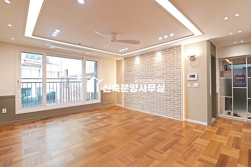 경기 파주시 야당동 로얄클래스 [ 3룸 . 테라스 . 복층 Type ] 분양 매물번호 15204 사진 25