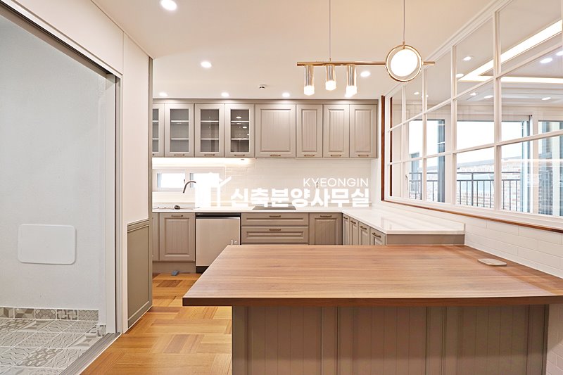 경기 파주시 야당동 로얄클래스 [ 3룸 . 테라스 . 복층 Type ] 분양 매물번호 15204 사진 30