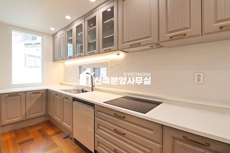 경기 파주시 야당동 로얄클래스 [ 3룸 . 테라스 . 복층 Type ] 분양 매물번호 15204 사진 35