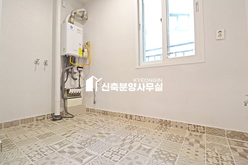 경기 파주시 야당동 로얄클래스 [ 3룸 . 테라스 . 복층 Type ] 분양 매물번호 15204 사진 36