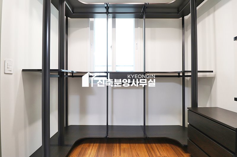 경기 파주시 야당동 로얄클래스 [ 3룸 . 테라스 . 복층 Type ] 분양 매물번호 15204 사진 38