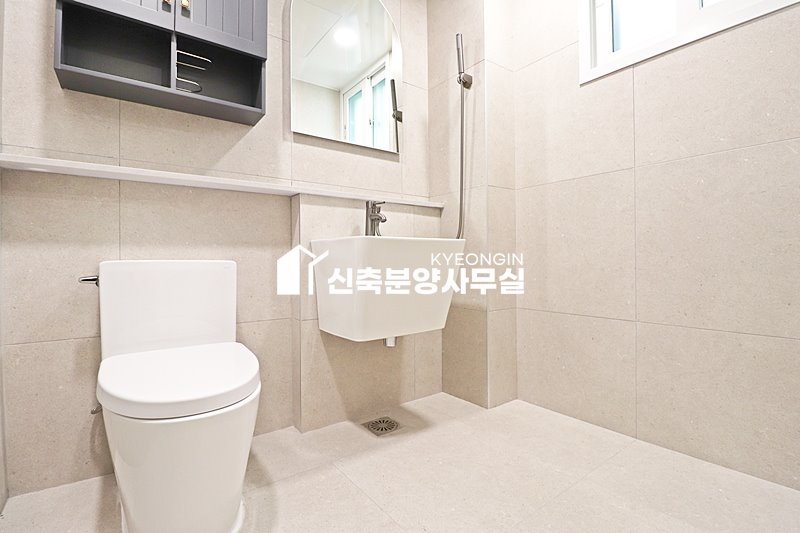 경기 파주시 야당동 로얄클래스 [ 3룸 . 테라스 . 복층 Type ] 분양 매물번호 15204 사진 39