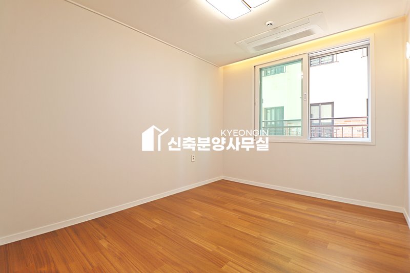 경기 파주시 야당동 로얄클래스 [ 3룸 . 테라스 . 복층 Type ] 분양 매물번호 15204 사진 40