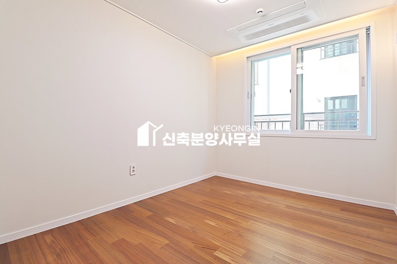 경기 파주시 야당동 로얄클래스 [ 3룸 . 테라스 . 복층 Type ] 분양 매물번호 15204 사진 41