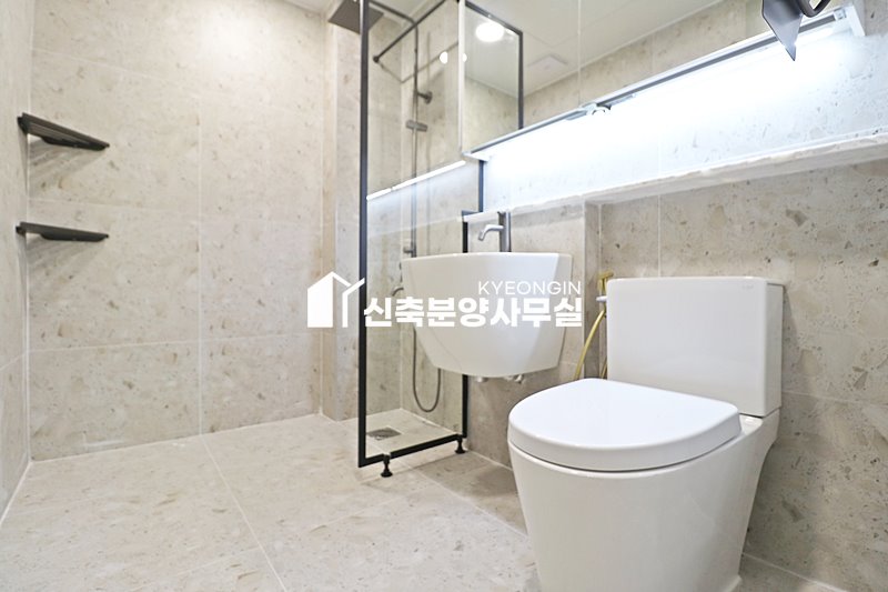 경기 파주시 야당동 로얄클래스 [ 3룸 . 테라스 . 복층 Type ] 분양 매물번호 15204 사진 42