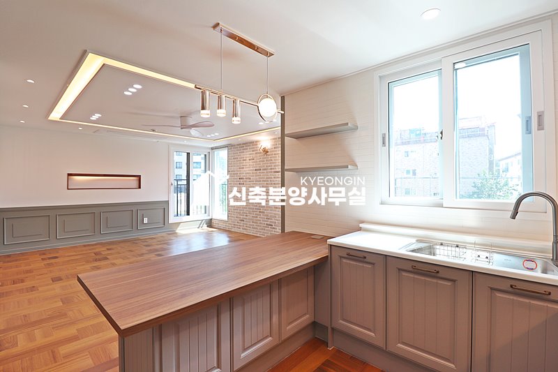경기 파주시 야당동 로얄클래스 [ 3룸 . 테라스 . 복층 Type ] 분양 매물번호 15204 사진 44