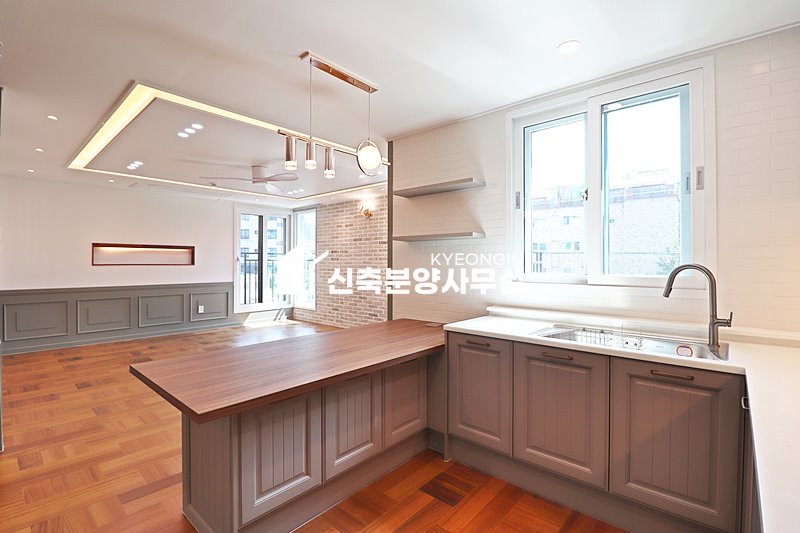 경기 파주시 야당동 로얄클래스 [ 3룸 . 테라스 . 복층 Type ] 분양 매물번호 15204 사진 55